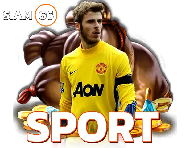 แทงบอลออนไลน์ SIAM66 กีฬา